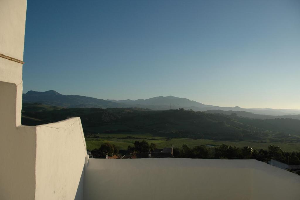 Casa Rural El Zaguán Jimena De La Frontera Exterior foto